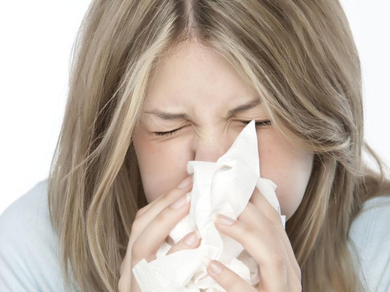 Comment bien récupérer après la grippe